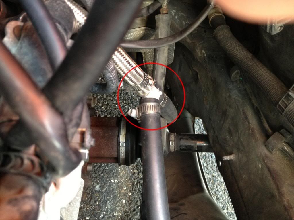 SHIRO PCV system explained